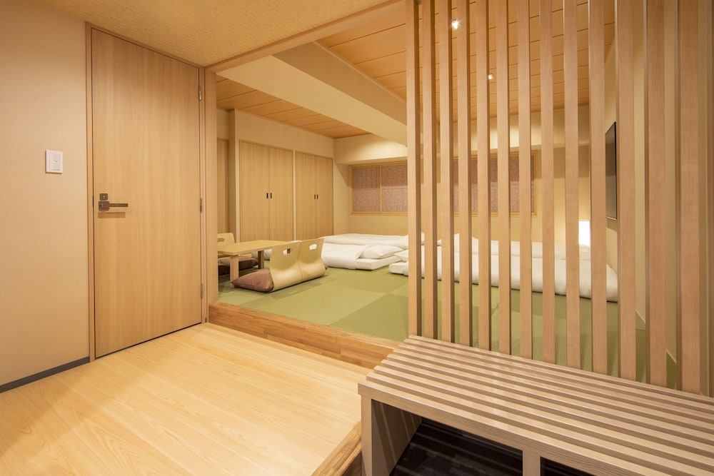 Karaksa Hotel Tokyo Station 48/63