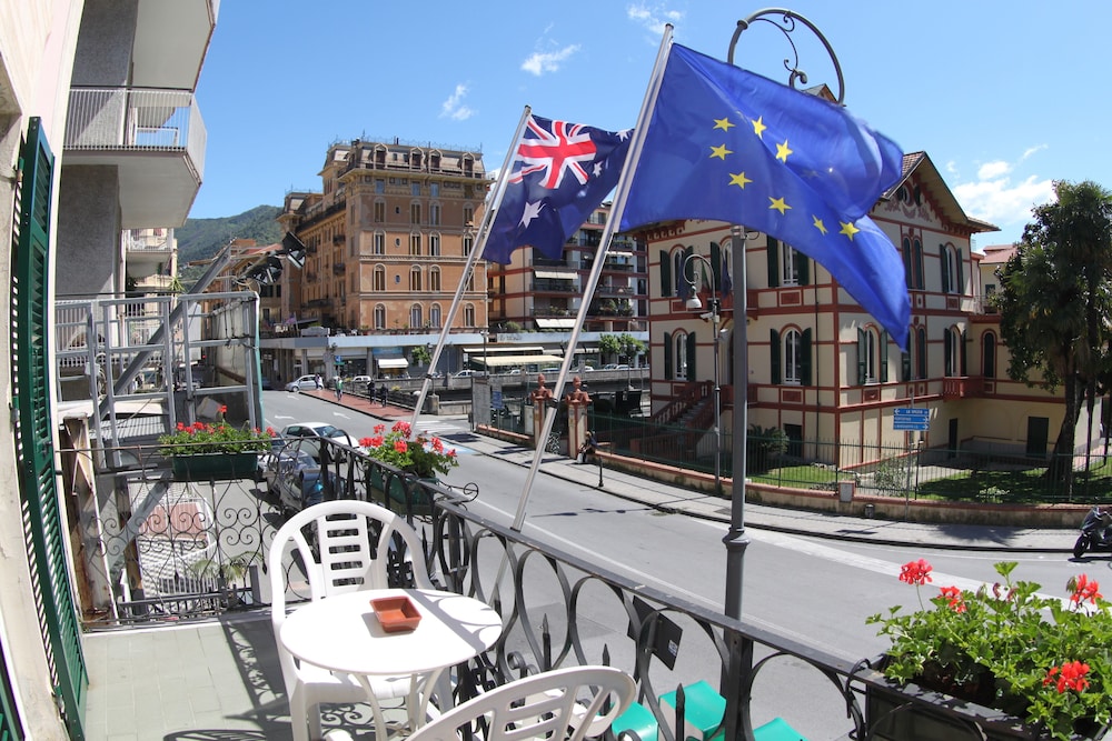 Hotel Stella photo3