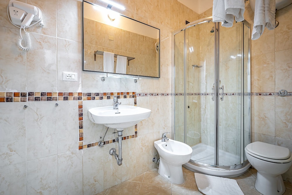 Hotel Veneto 53/60