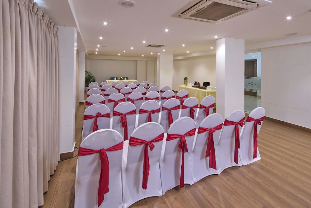 Wandr Polaris - Marathahalli, Near Brigade Tech Garden 47/53