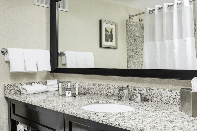 Doubletree Hotel Wilmington 36/37