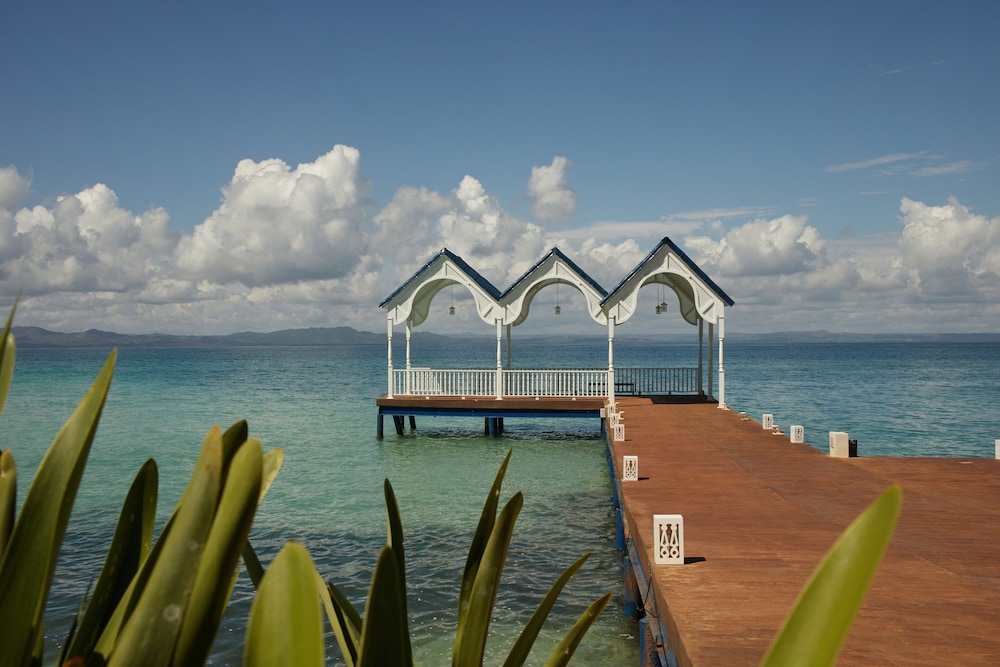 Cayo Levantado Resort 44/50