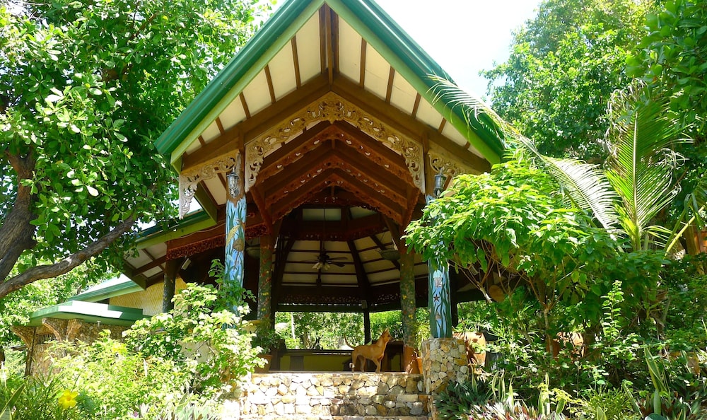 surroundings