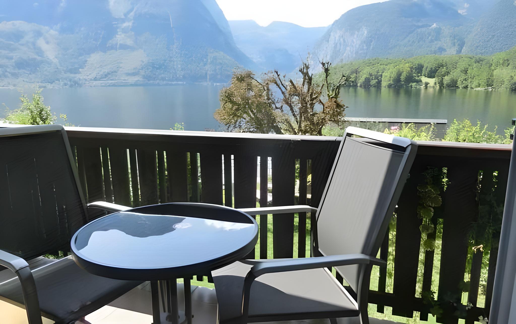 Hotel Haus Am See 26/29