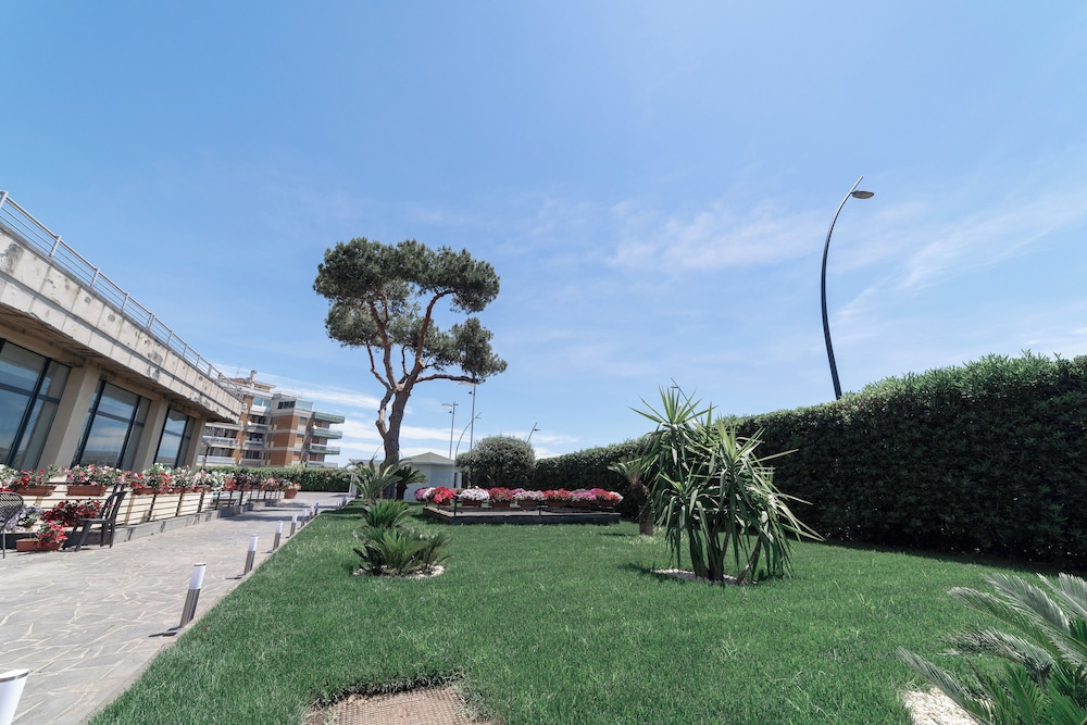 Hotel Nettuno 54/60