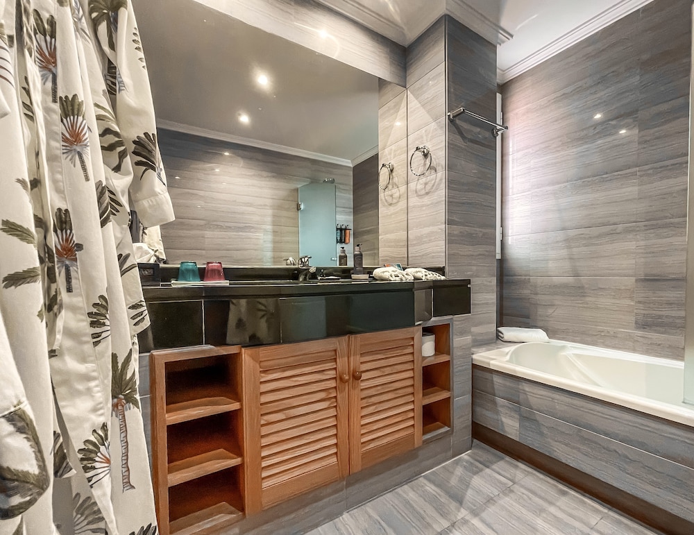 Boutique Hotel Marbella Heights 6/50