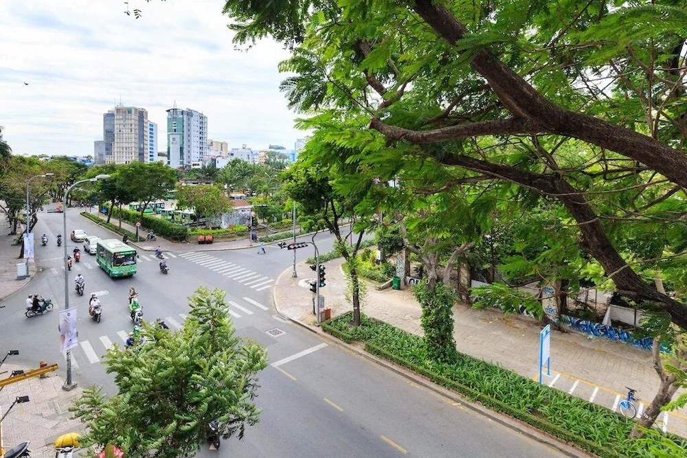 HOANG PHI HOTEL 38/50