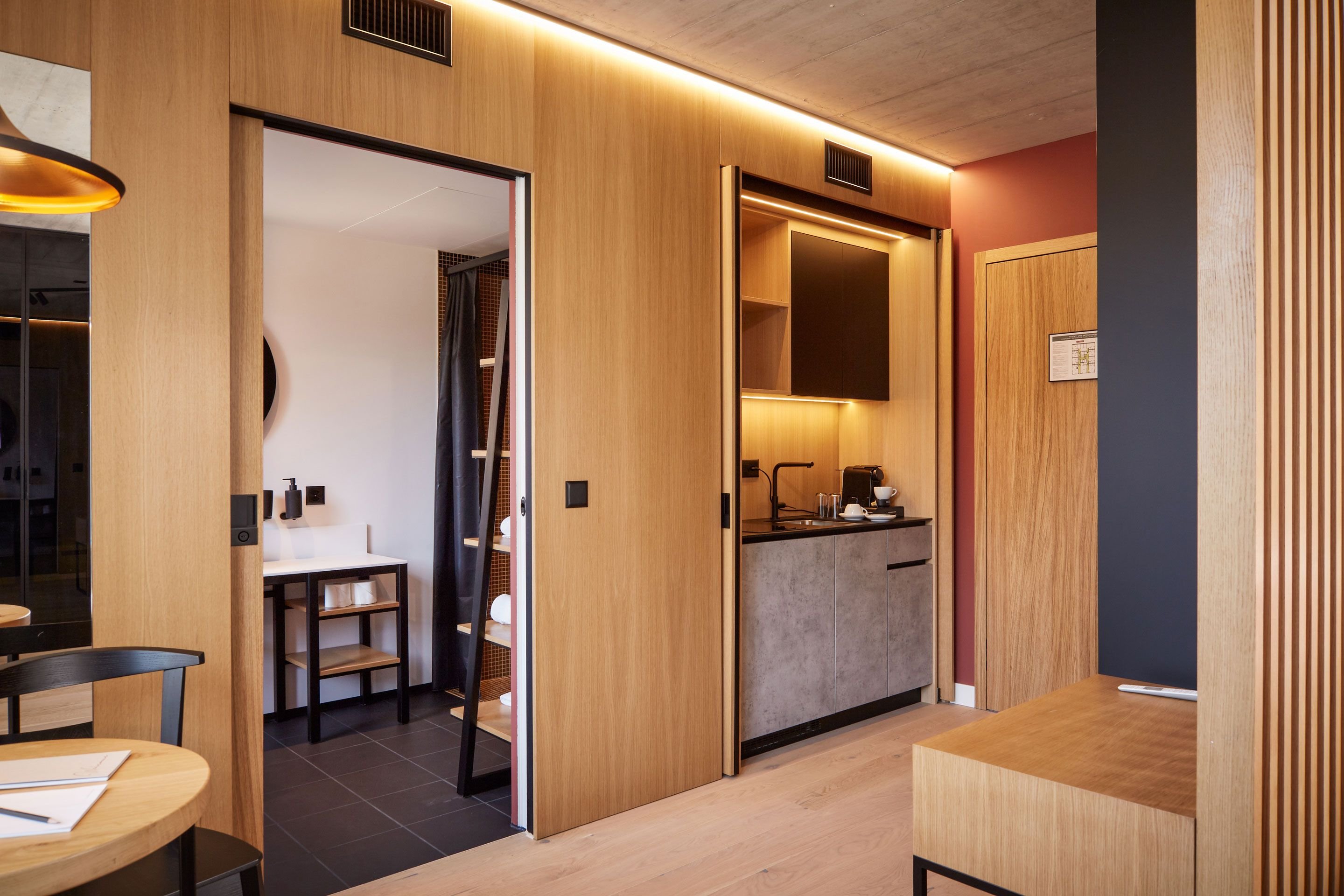 Tailormade Hotel RIGIBLICK Kussnacht 7/7