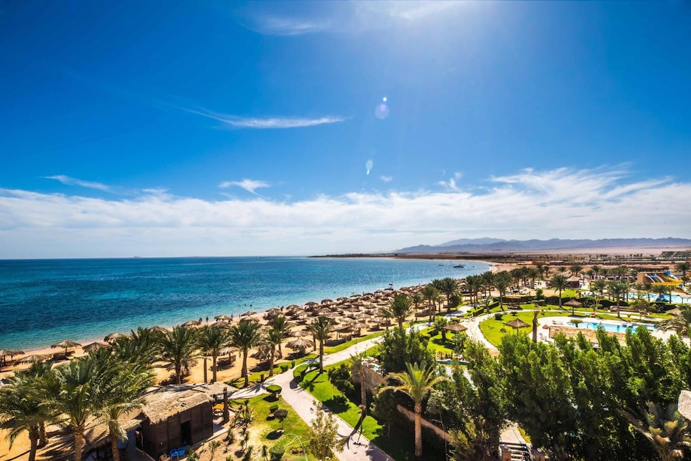 Sentido Caribbean World Soma Bay 46/50