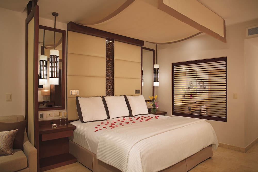 Secrets Playa Mujeres Golf and Spa Resort - Adults Only 17/67