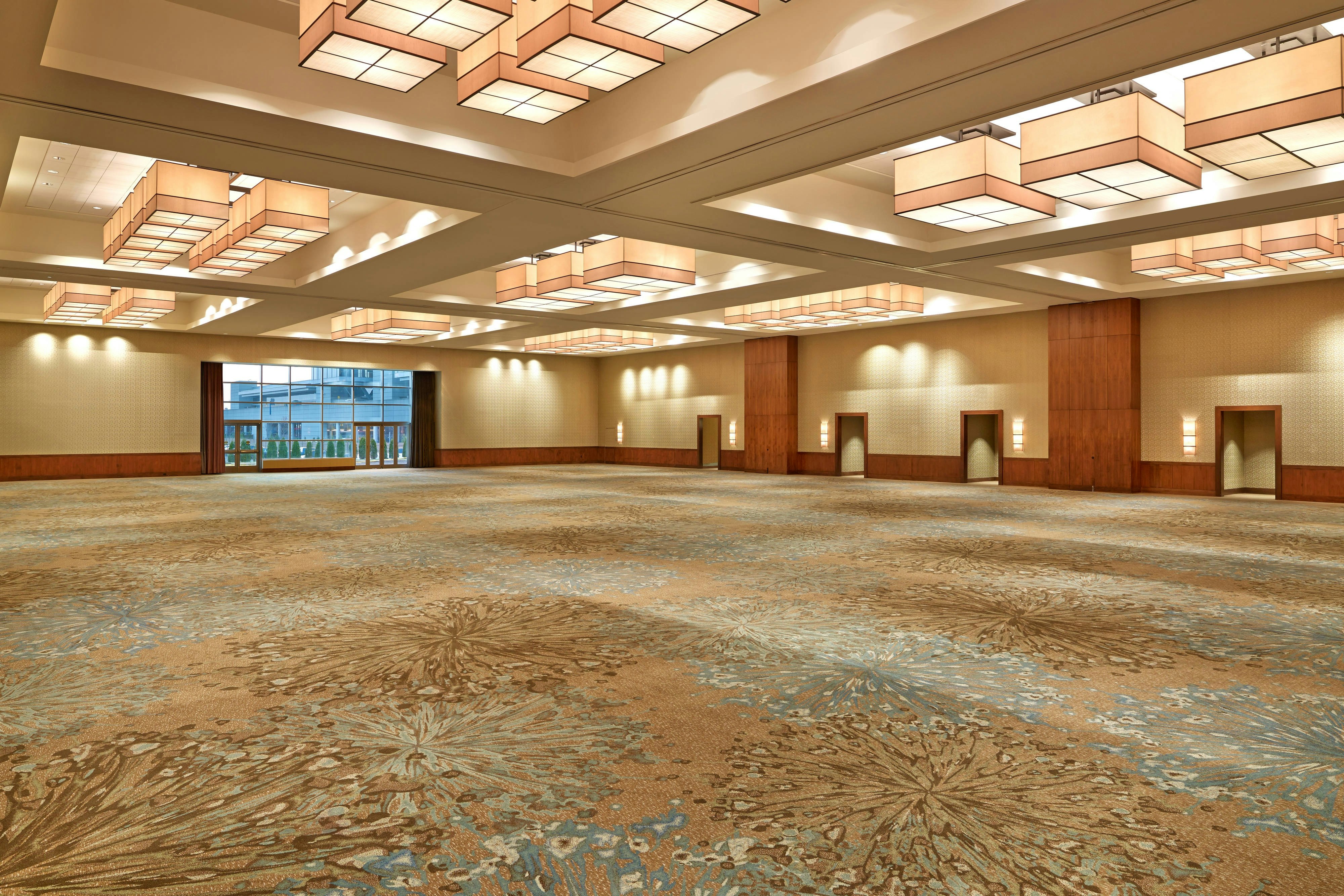 The Westin Boston Seaport District 59/61