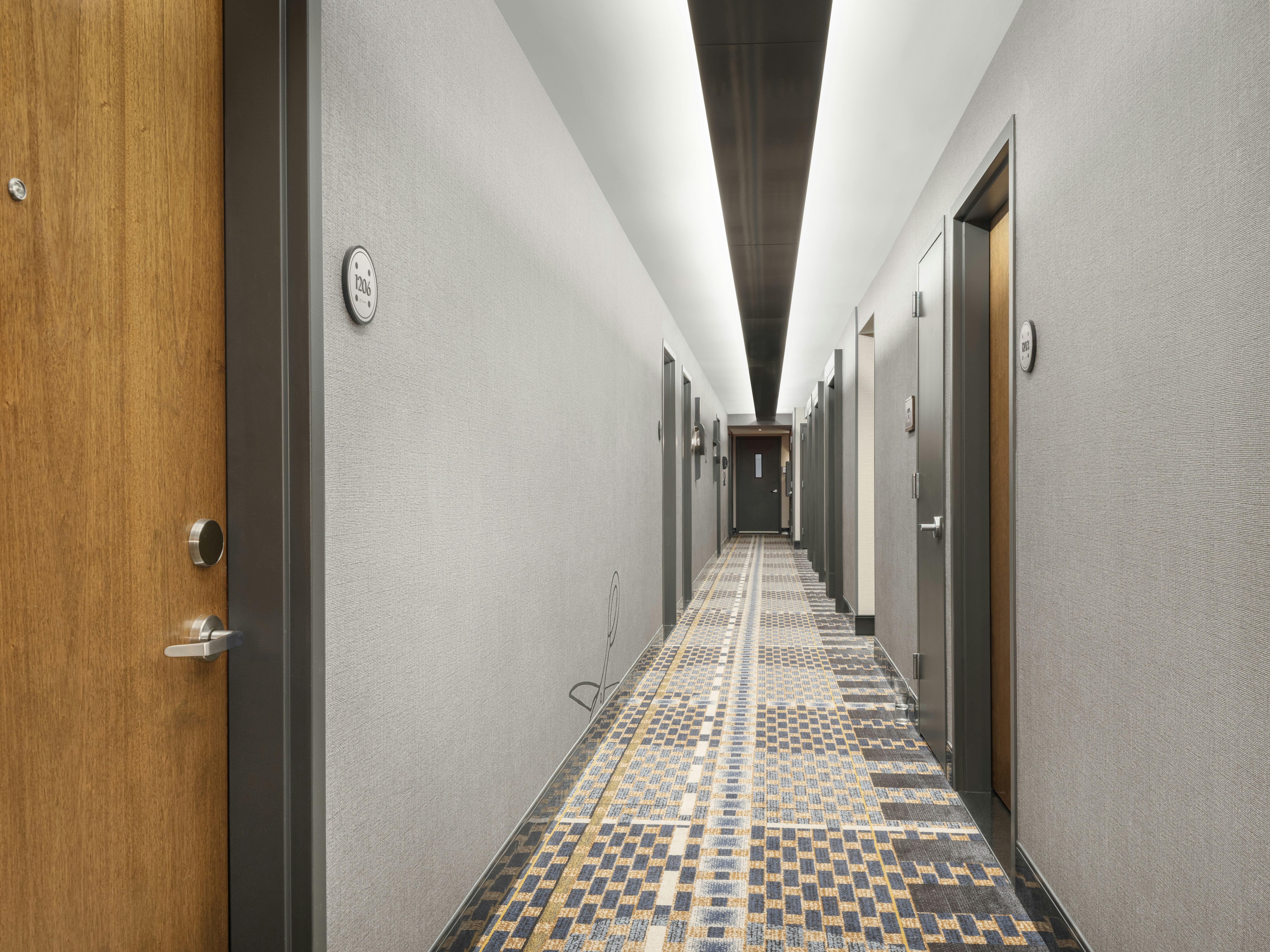 Hilton New York Fashion District 61/61