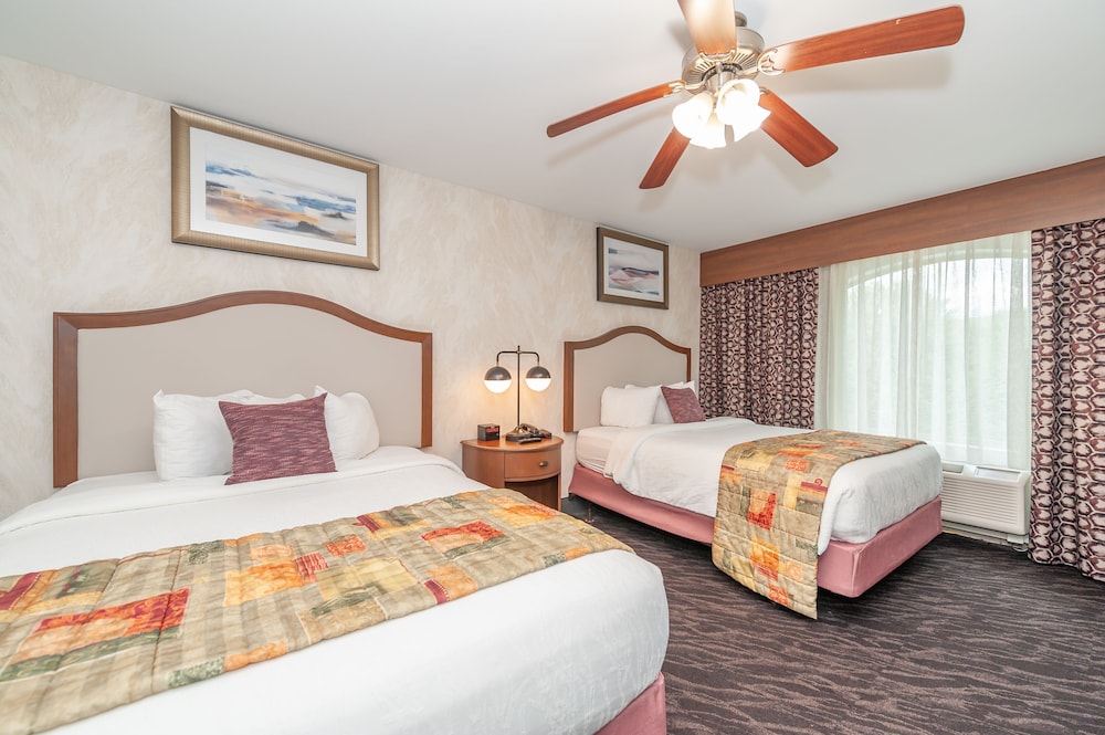 Bellissimo Hotel, Trademark by Wyndham Near Foxwoods Casino 18/53
