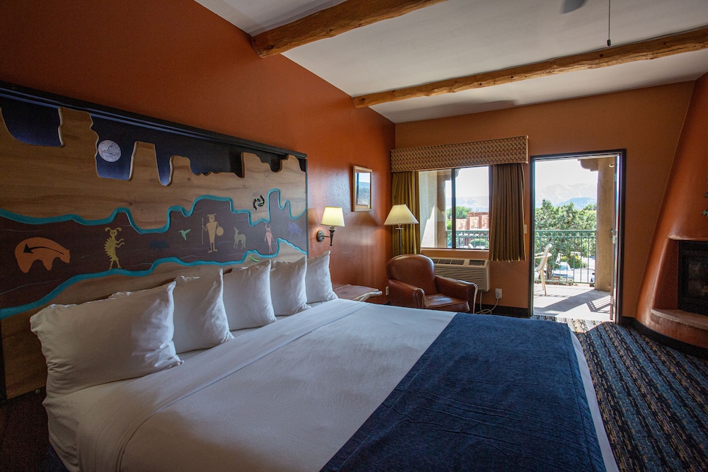 Southwest Inn at Sedona 34/72