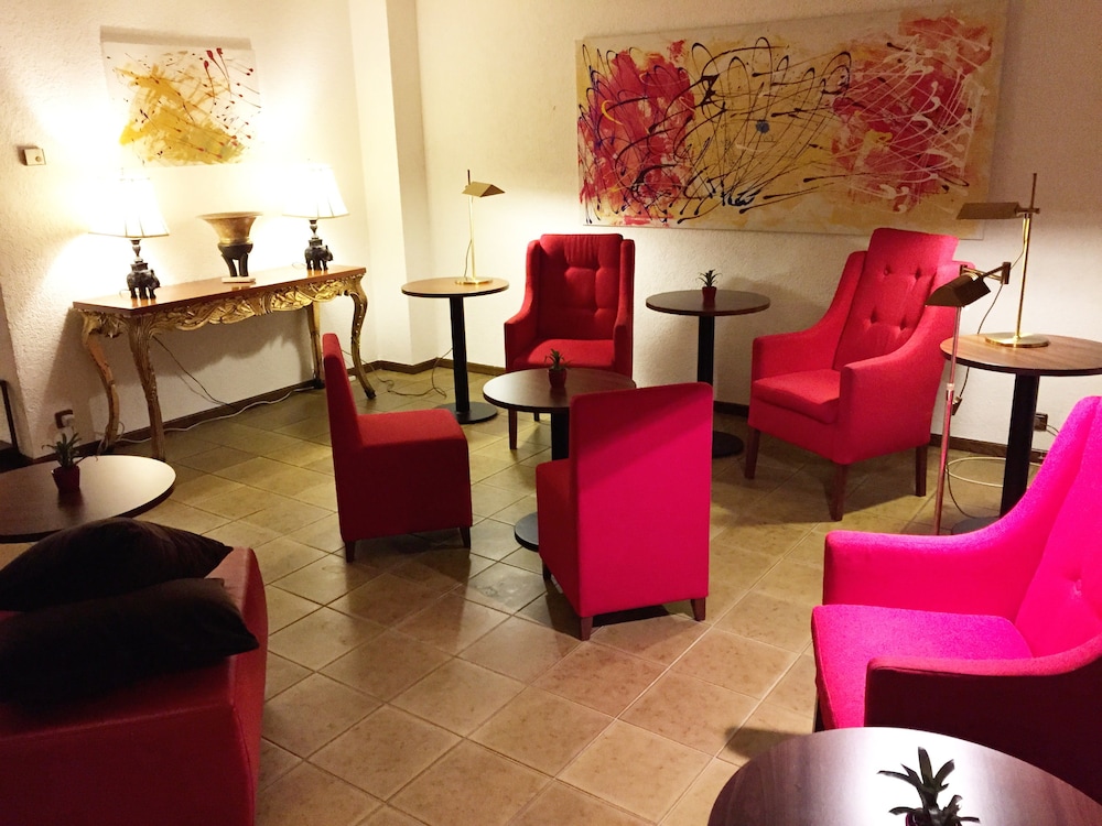 Hotel Am Martinsberg 25/49