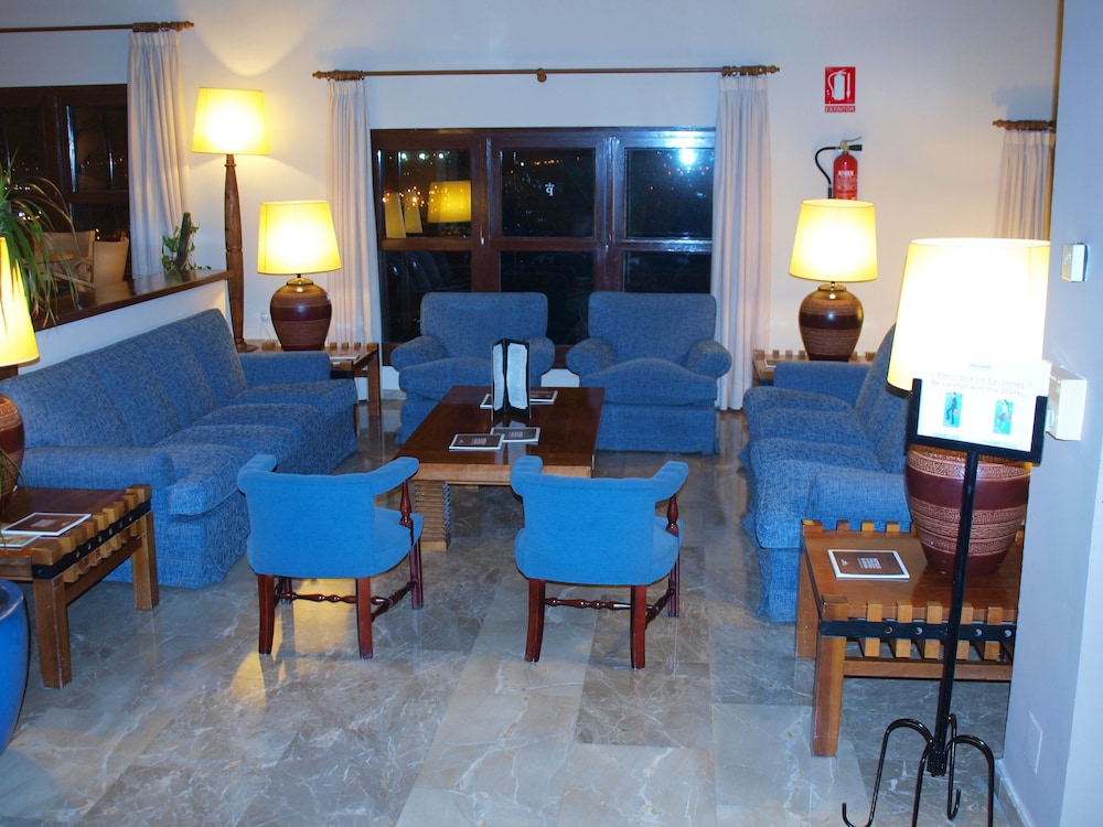 Parador de Melilla 22/49