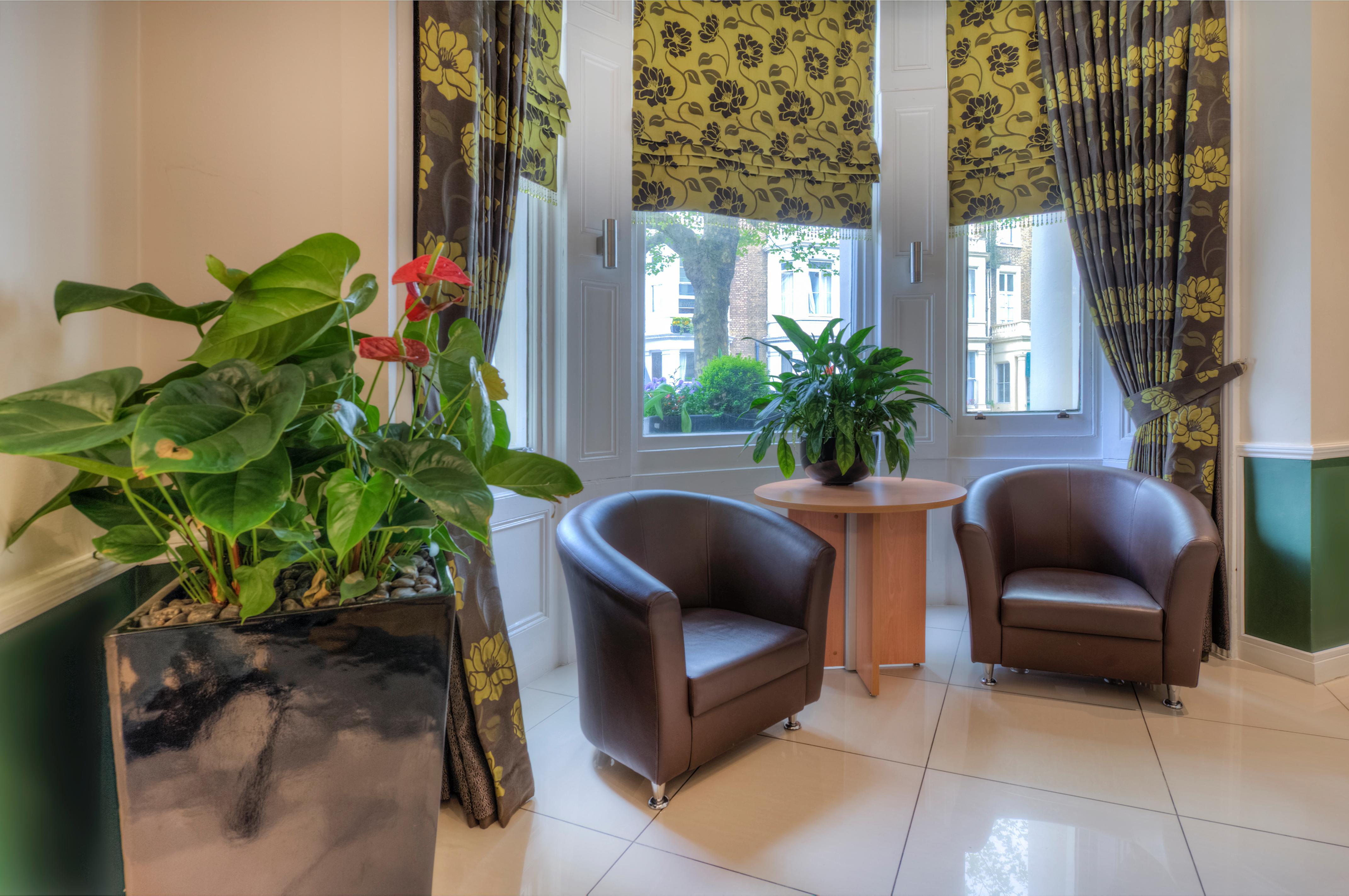 City Continental Kensington 43/47