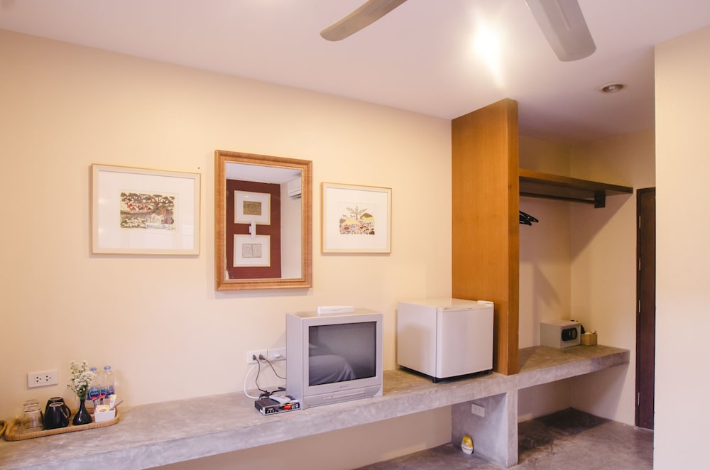 LILU HOTEL PAI 42/58
