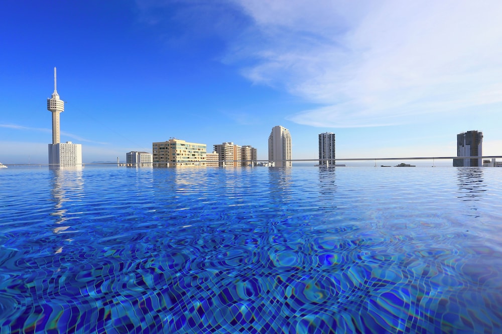 Sirin Exclusive Hotel and Residence 62/70