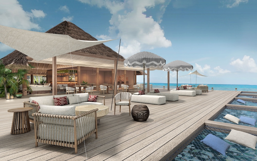dusitD2 Feydhoo Maldives - Complimentary Return Transfer included 32/59