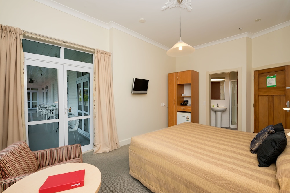 Heartland Hotel Fox Glacier 28/45