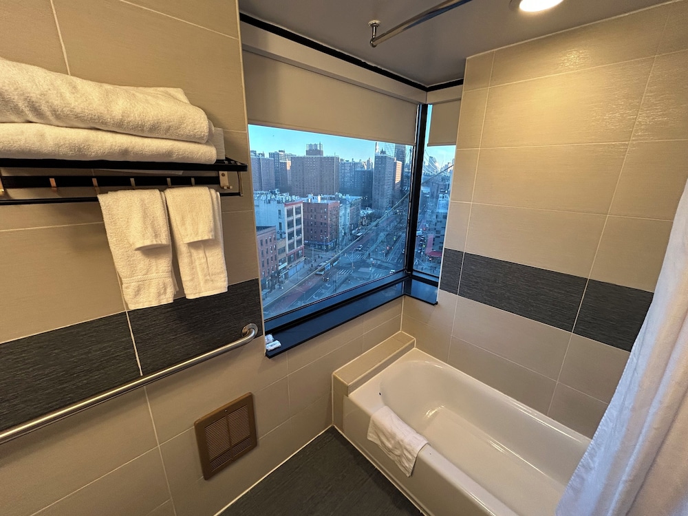 Hotel Richland LES 33/50