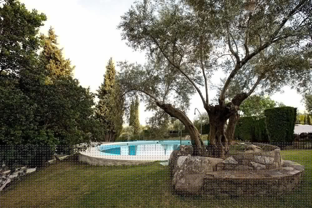 La Perdiz 23/28