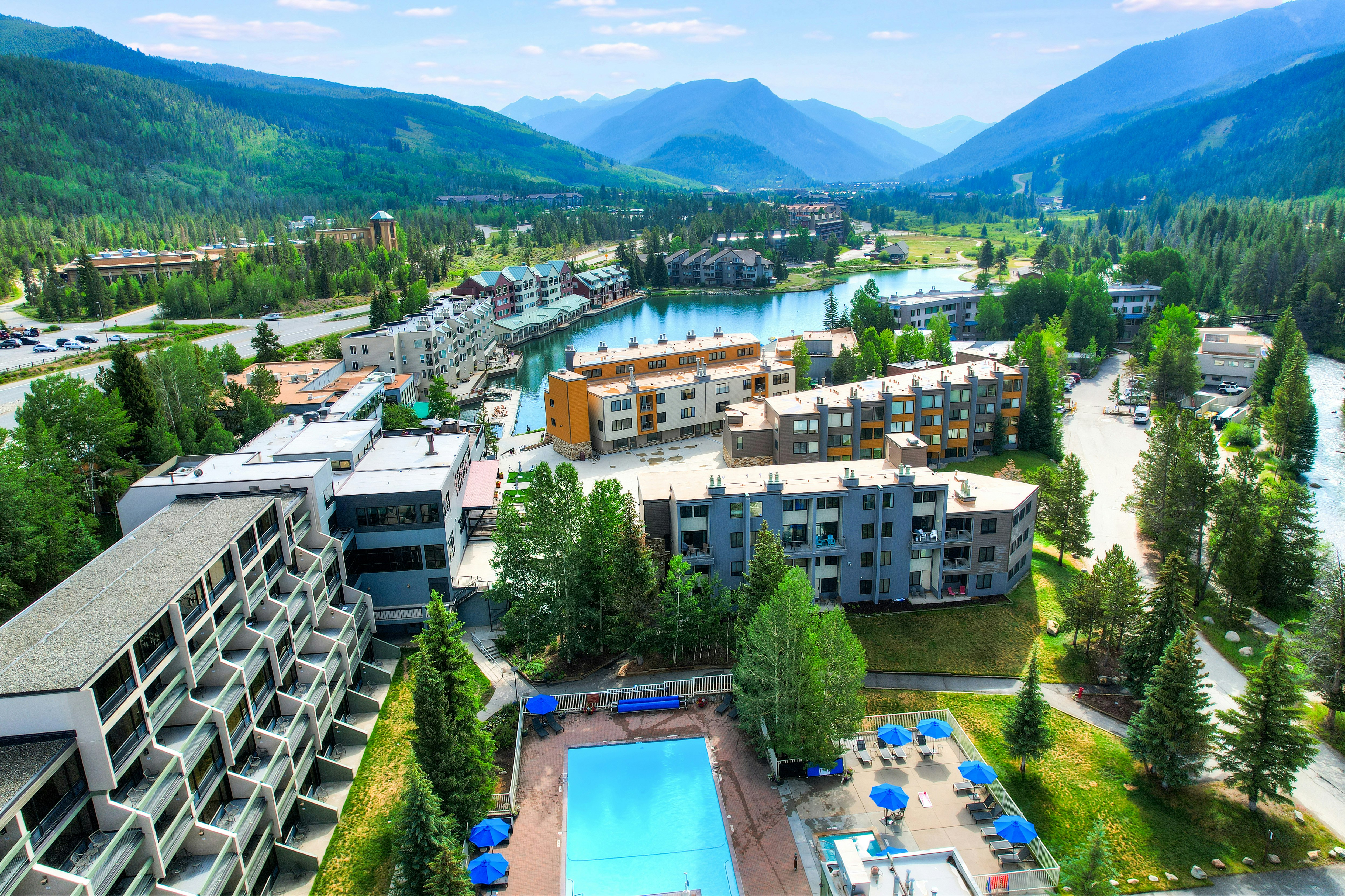 Keystone Lodge And Spa 5/46