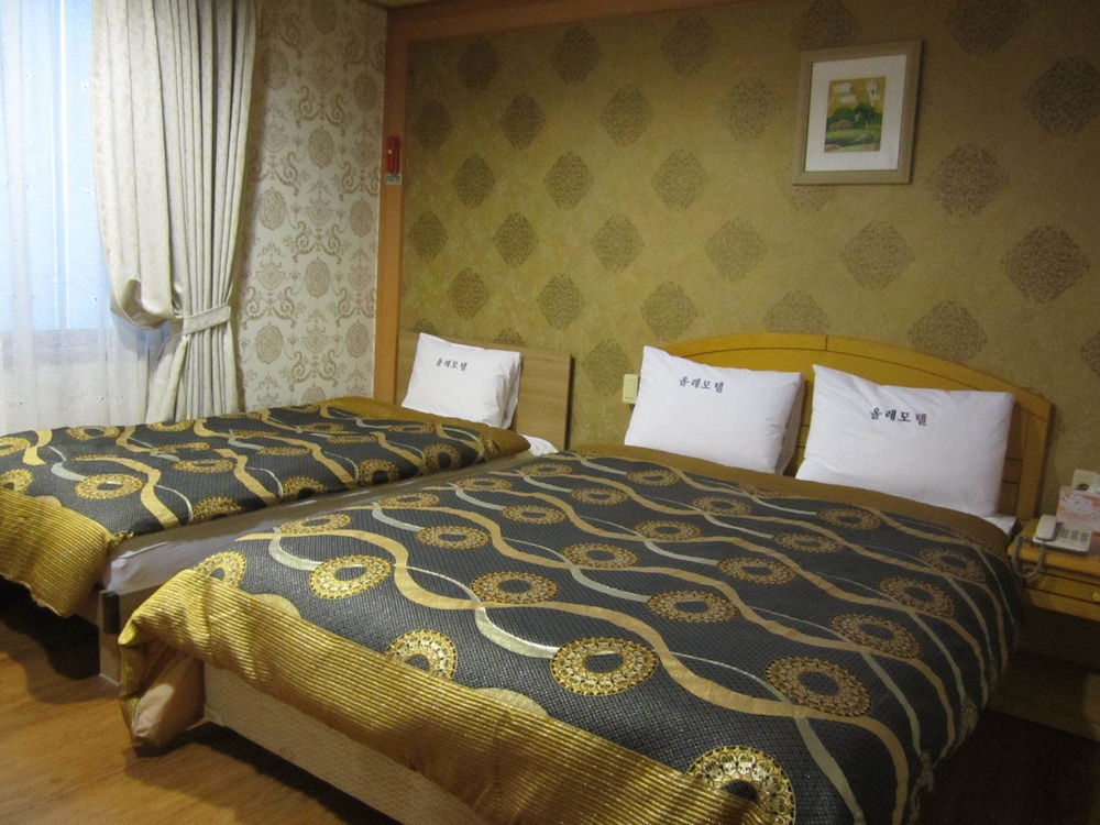 JEJU OLLEH HOTEL 8/47