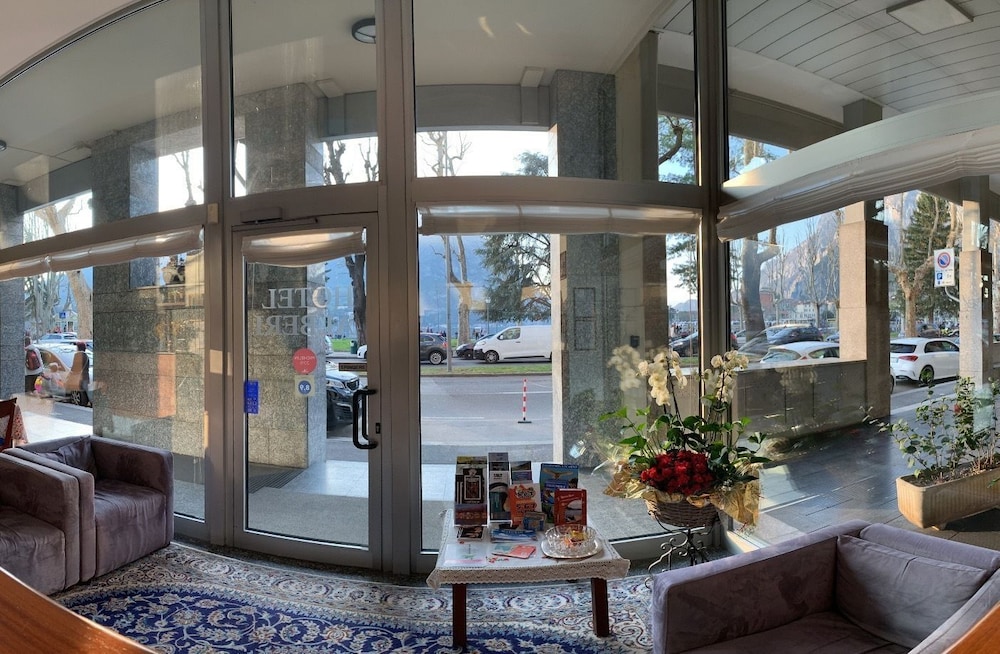 Hotel Alberi 20/50