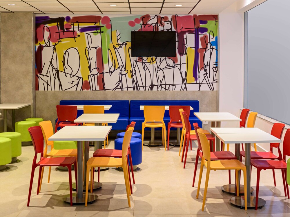 Ibis Budget Foz Do Iguacu 56/68