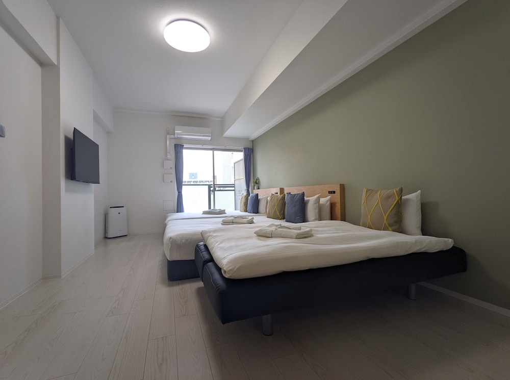 ESLEAD HOTEL Osaka Nipponbashi 24/55