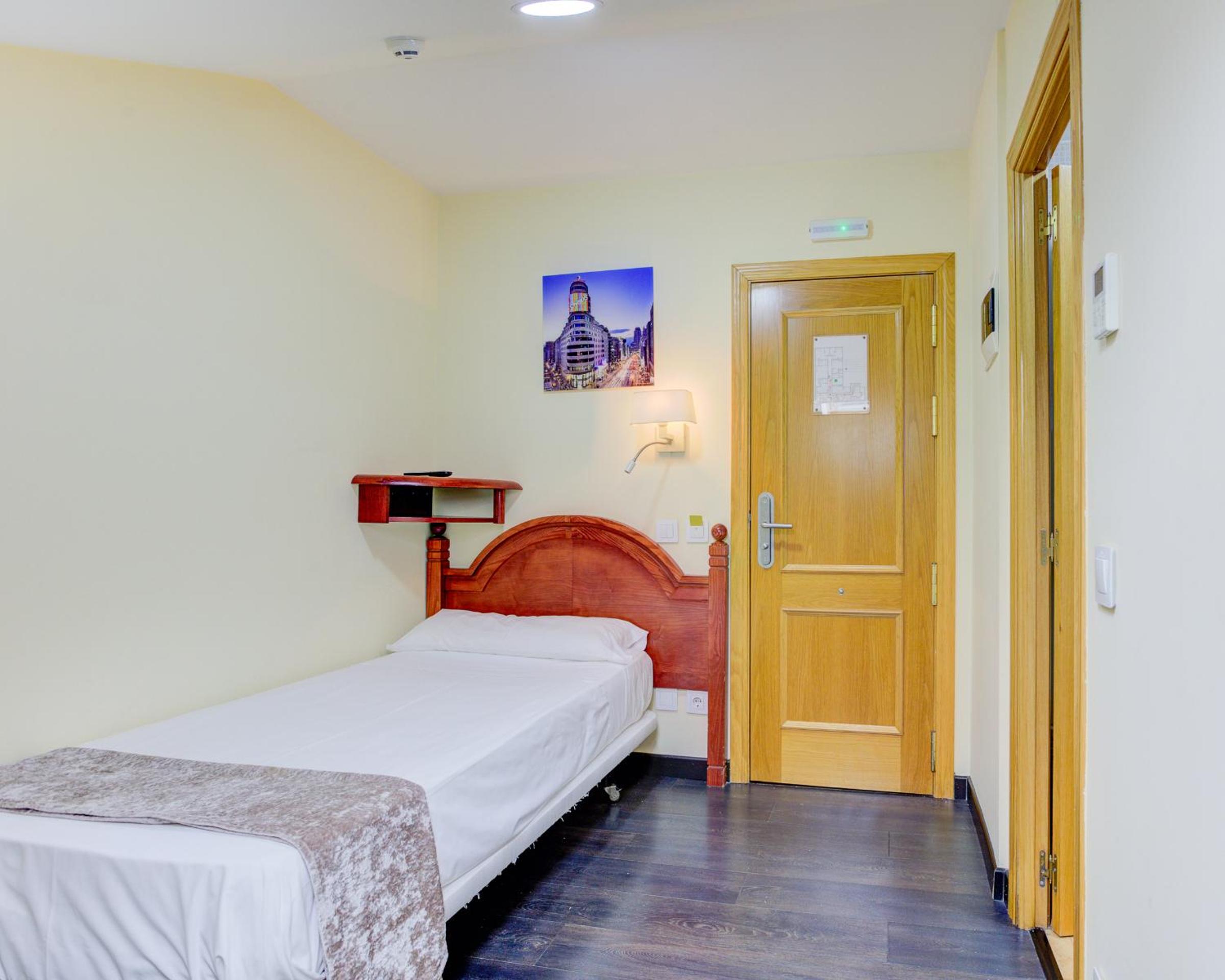 Hotel Pizarro 23/52