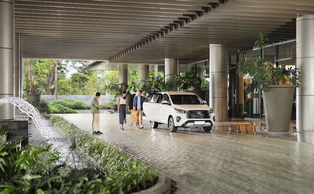 Padma Hotel Semarang 25/39