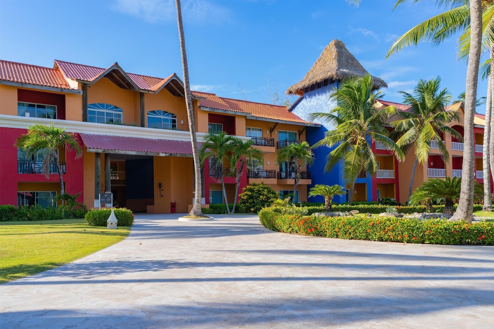 蓬塔卡纳公主套房水疗度假全包酒店(Punta Cana Princess - Adults Only) 图片2
