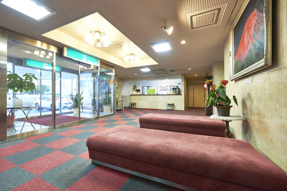 Hotel Select Inn Mishima 62/74