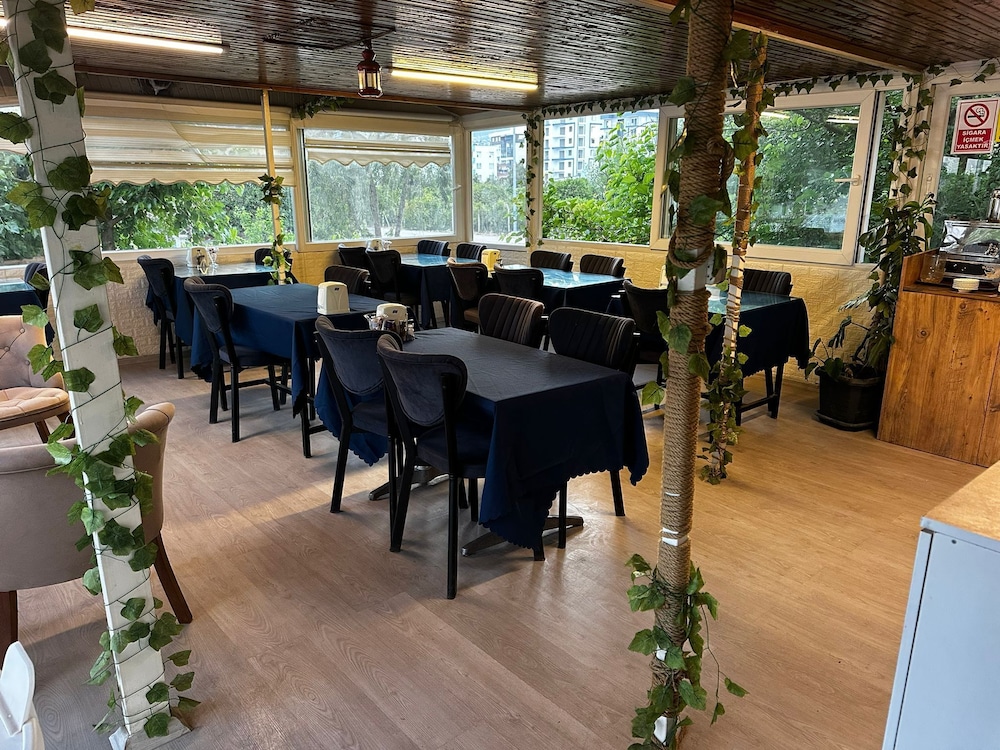 Finike Sever Hotel 32/50