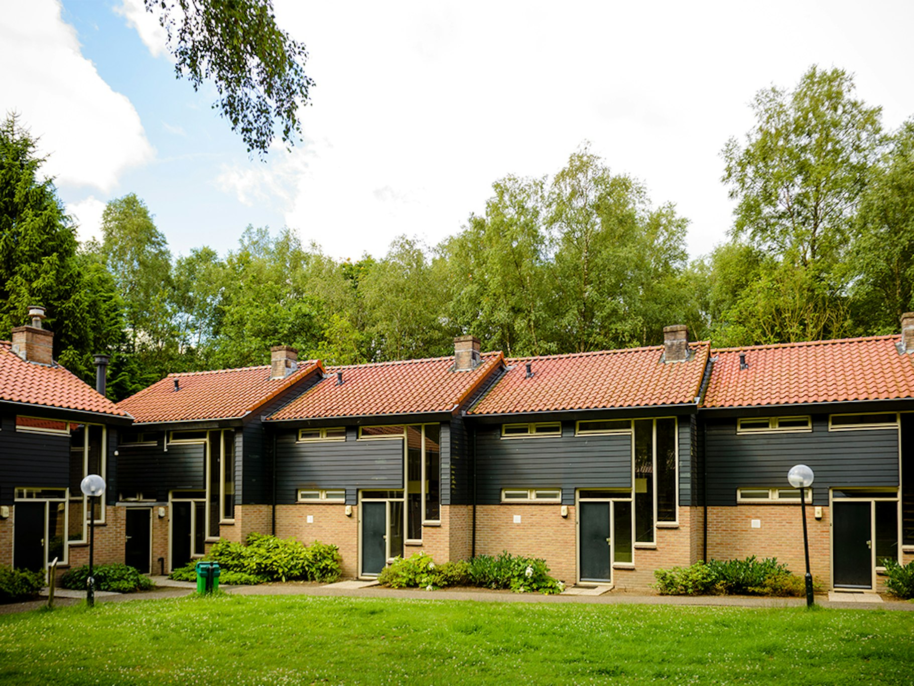 Fletcher Hotel-Restaurant De Wipselberg-Veluwe 13/16
