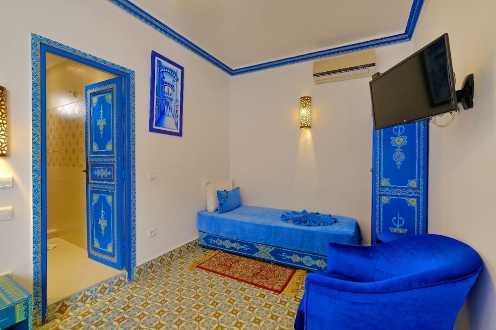Riad Hotel Essaouira 41/50