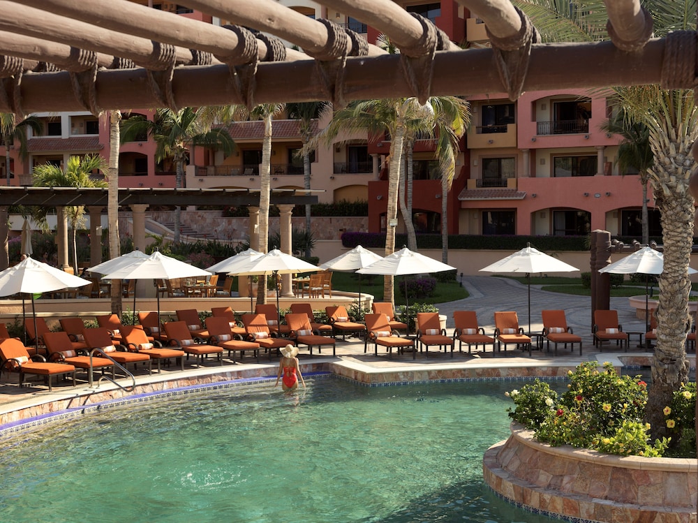 Playa Grande Resort And Grand Spa 11/90