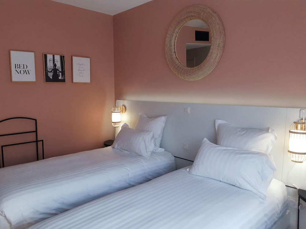 Padja Hotel & Spa 6/50