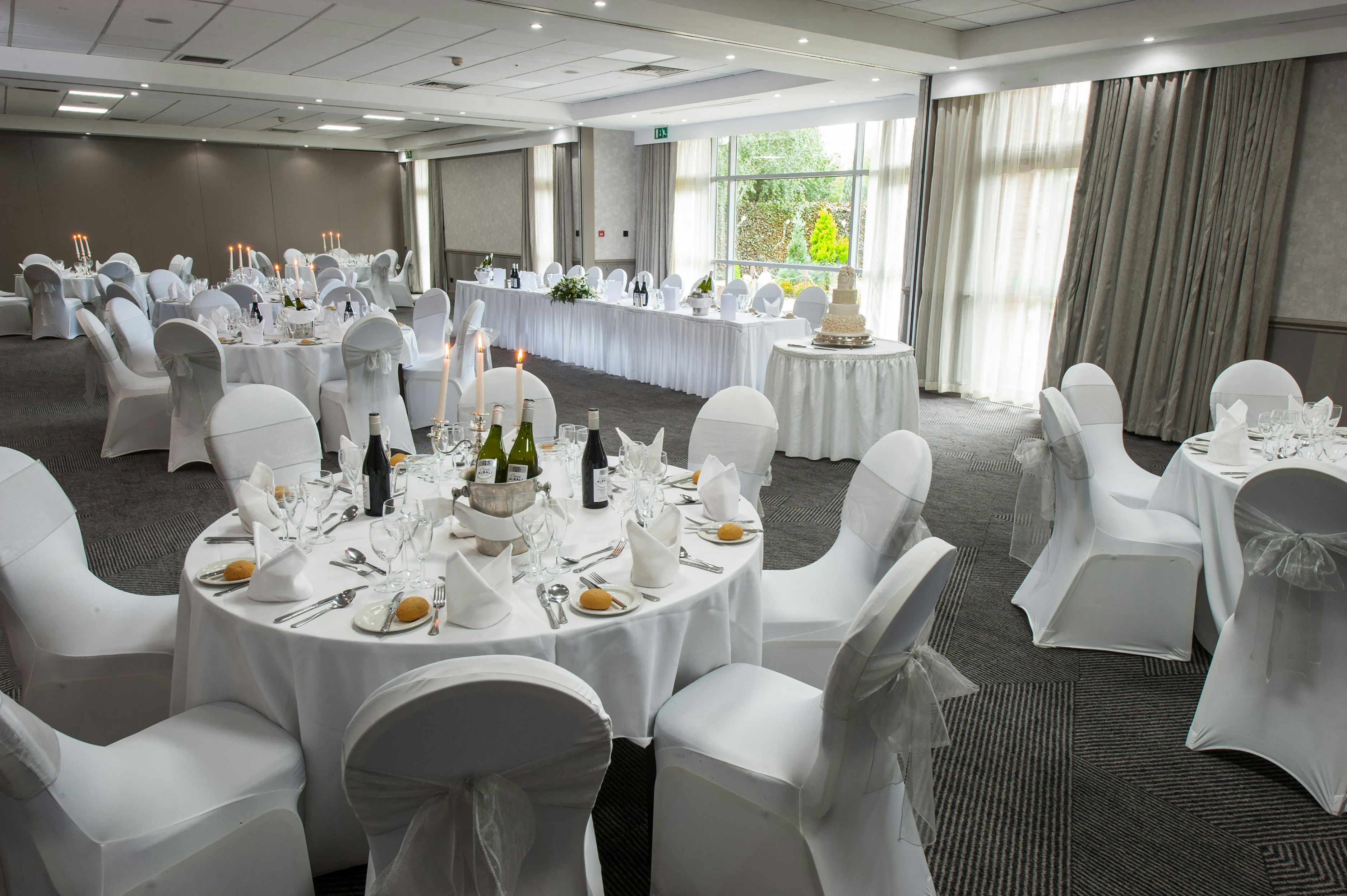 Doubletree By Hilton Strathclyde 55/68
