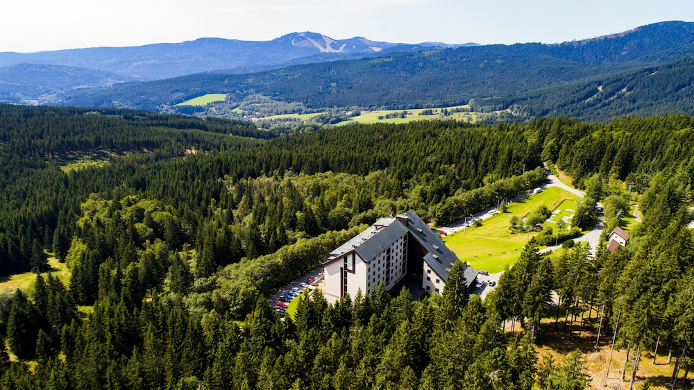 Orea Wellness Hotel Horizont 73/74