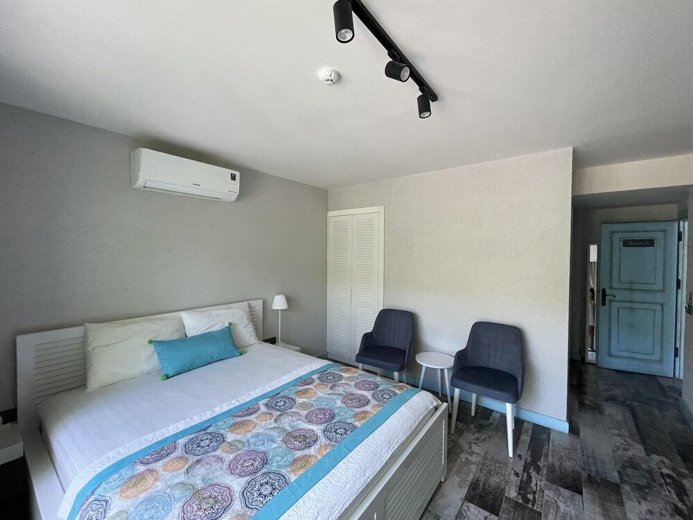 Villa Oliva Butik Hotel 8/50