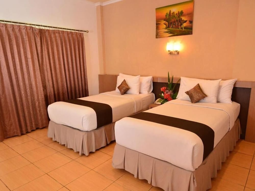 Front One Resort Magelang 13/50