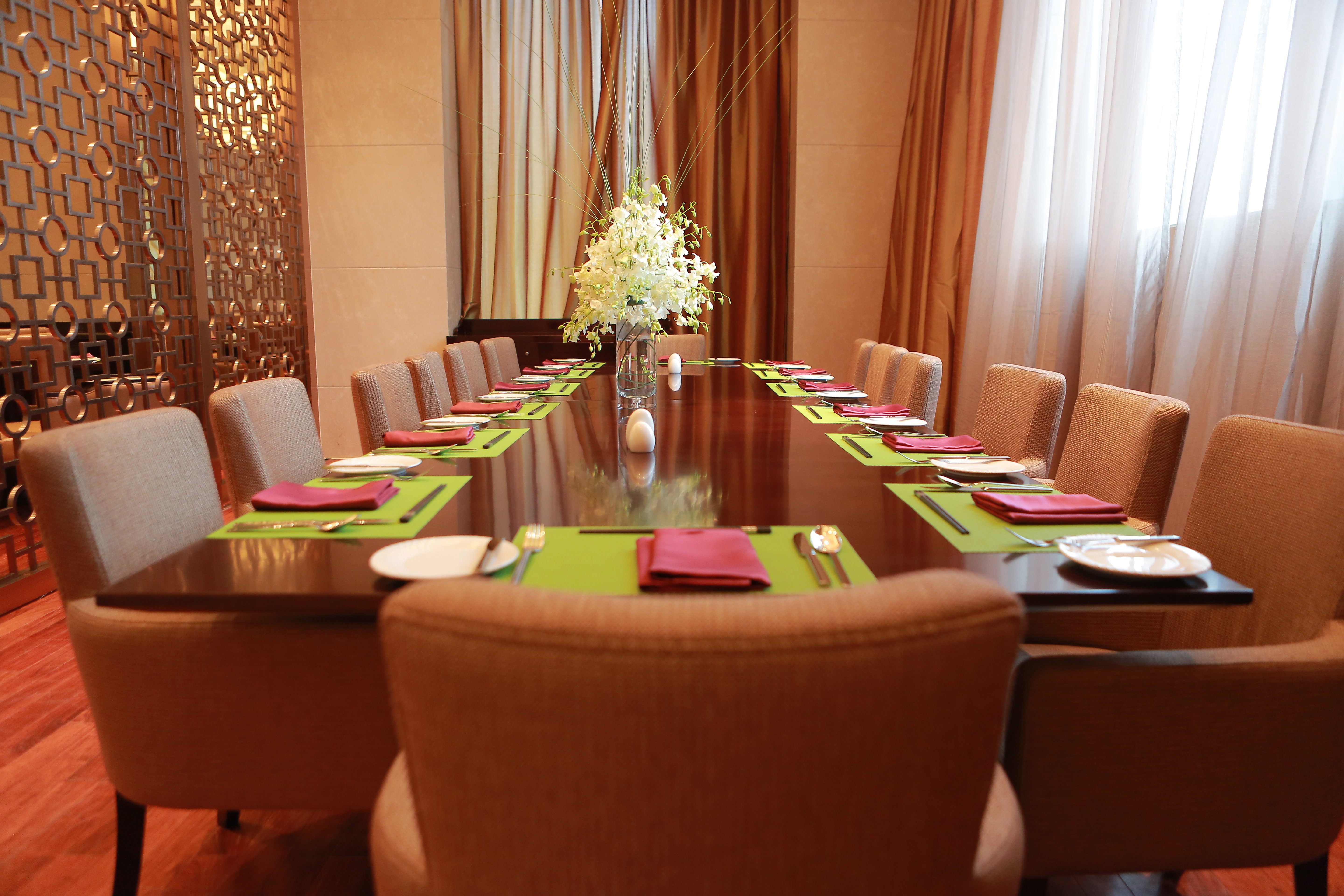Crowne Plaza Shaoxing 29/50