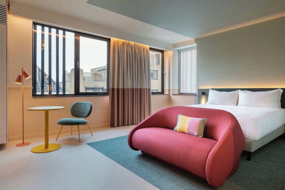 The Rebyl, Nijmegen, a Tribute Portfolio Hotel 13/50