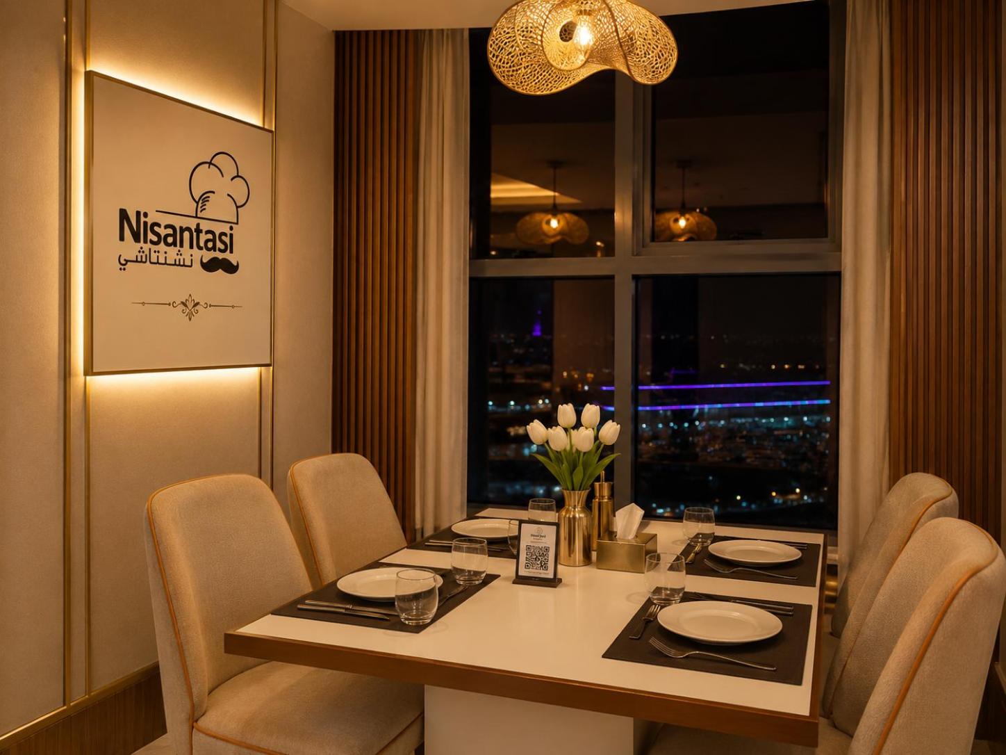 توليب بلازا حفر الباطن(Tulip Plaza Hafr Al Batin) 37/44