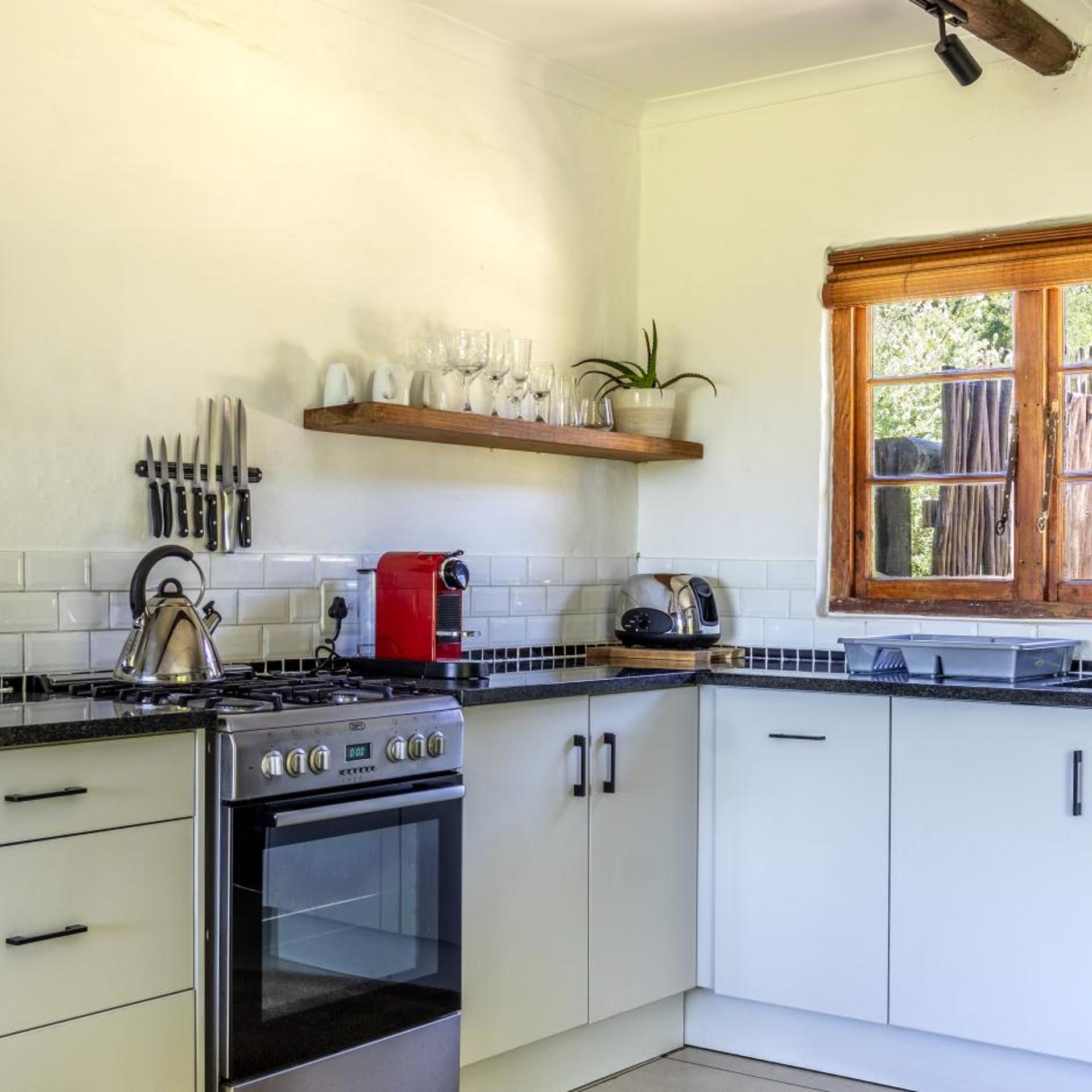 Forest Valley Cottages 90/100