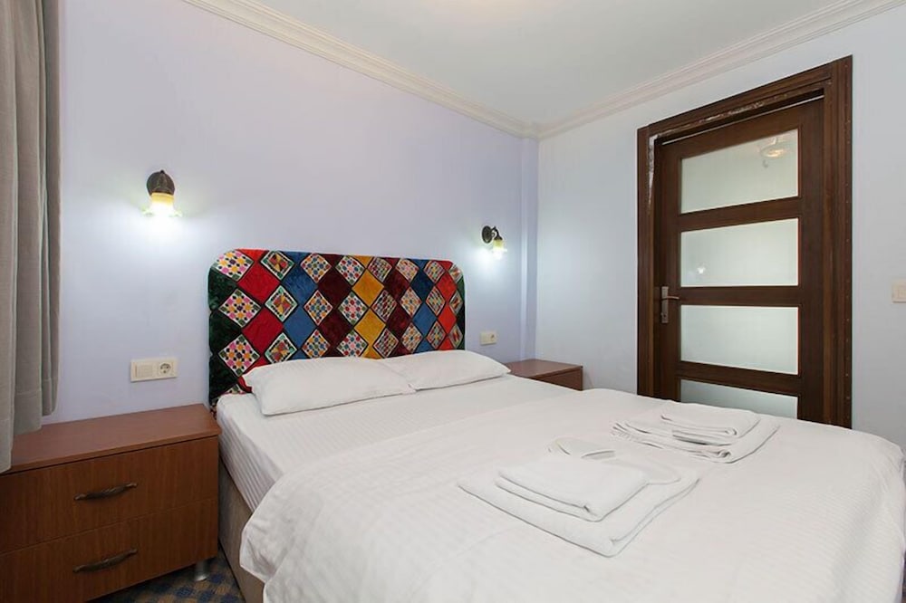 Hotel Sufi 7/16